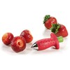 EROSPA® Strawberry Tomato Tongs Red