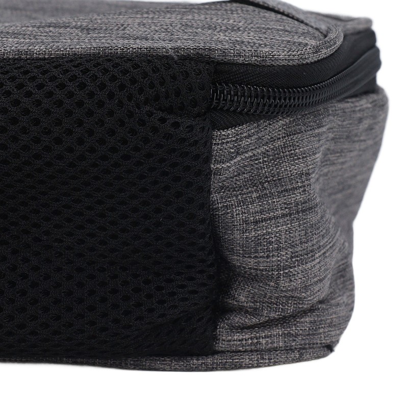 Lunch Bag Portable Oven Multifunctional Waterproof USB Powered Heated Food