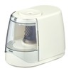 Kutsuwa RS041WH Dochimo Electric Pencil Sharpener, White