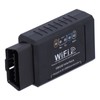 Wifi OBD2 Code Reader Professional Auto Fault Scanner Adapter Diagnostic