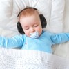 DOITOOL Ear Protection low noise to sleep student baby abs