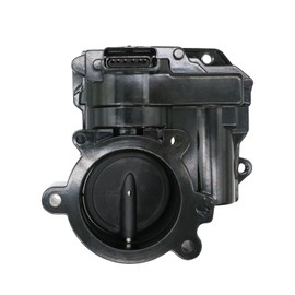 Chefull Electronic Throttle Body Fits for Mini Cooper 2007-2015, Cooper Countryman 2011-2016, Cooper Paceman 2013-2016, R52 R56 R57 R60 R61 1.6L (Turbocharged Only) Replace#13547528179 TB1120, S20080