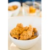 Chicken Crackling - 10x40g Chicken Katsu Flavour