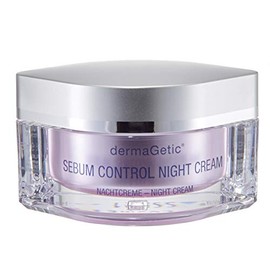 Binella dermaGetic Sebum Control Night Cream 50 ml