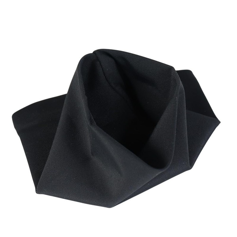 FOS902049 ESSENTIAL COOL BAND 25.0, (02E) BLACKOUT, U, (02E) BLACKOUT