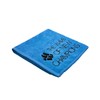 Mad Wave Unisex M0766 04 2 04W Towel, Blue, 70140