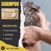 SKIN NATURAL - Shampoo Sólido 90g - Reduce la Caída