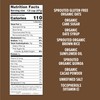 One Degree Organic Foods Sprouted Oat Quinoa Cacao Gluten Free