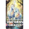Healing Words Wrapped You Unicorn Oracle Card | Junji Mizumoto