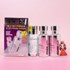VT Giveaway VT Moisturizing Glowing Elasticity PDRN Essence 100 30mL + 30mL + Riddle Shot 100 10mL / 증정 VT 보습 광채탄력 피디알엔 에센스 100 30mL + 30mL + 리들샷 100 10mL