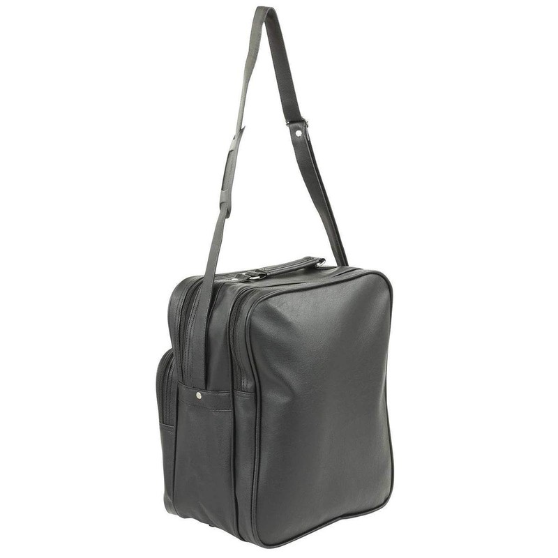 Bowatex Work Bag Shoulder Bag Flight Shoulder Bag Portrait Format