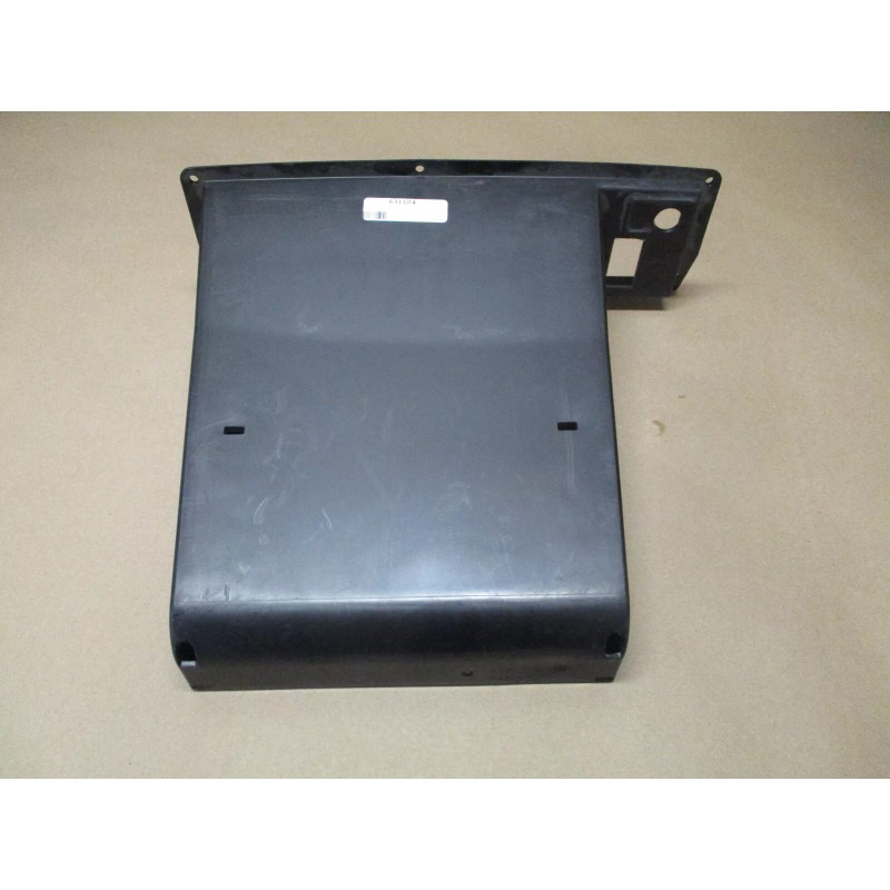 EZGO 2014+ TXT OEM Golf Cart Center Compartment w/ SOC