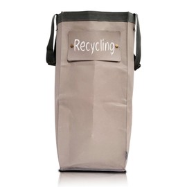 Nyika - Recycling System - Paper Waste - Waste Separation - Waste Paper Collection Container - Deposit - Waste Glass Collection Container - Recycling Bin - Paper Bin - Waste Separation Systems