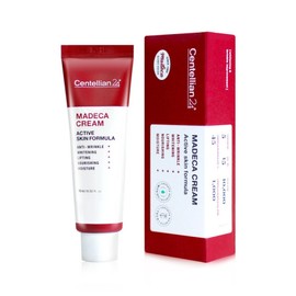 Centellian24 Madeca Cream Active Skin Formula 15ml (Season 5) / 센텔리안24 마데카크림 액티브 스킨 포뮬러 15ml (시즌5)