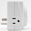 Titan Controls Apollo 9, Two Outlet 24 Hour Digital Timer,