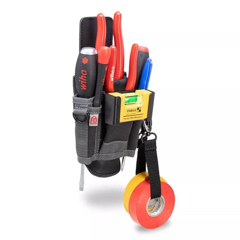 Veto Pro Pac MPX Pocket Tool Pouch, VPP10652