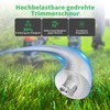 Forever Speed String Grass Trimmer Lines 2.4 mm x 50