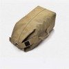 Military Duffel Bag Top Load Double Strap Canvas Backpack Army
