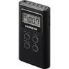 Sangean DT-180 AM/FM Pocket Radio (Certified Refurbished)