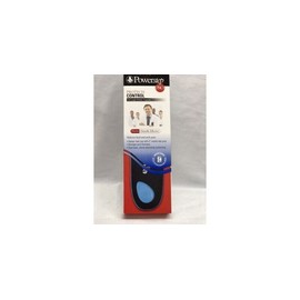 Powerstep® Protech Control (New) Full Length (Male 3-3.5/Female5-
