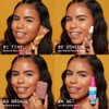 NYX Professional Makeup Buttermelt Glaze Soft Glow Skin Tint +