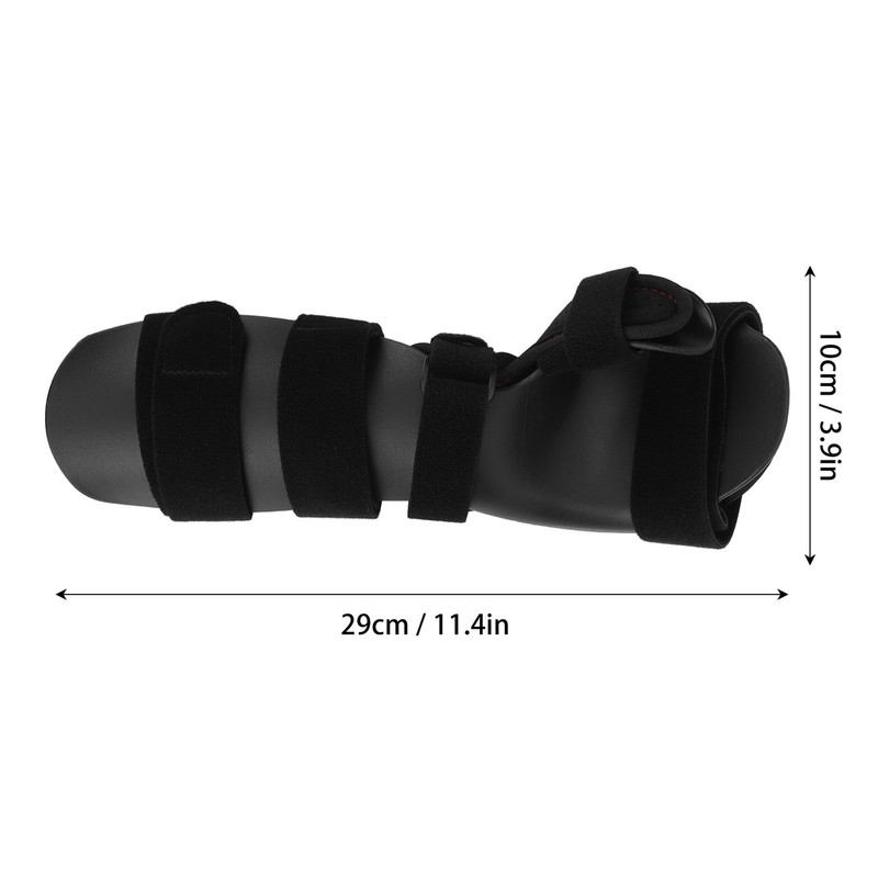 Stroke Hand Splint Stable Support Good Fixation Adjustment Removable Soft