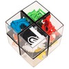 Rubik’s, Perplexus Hybrid 2 x 2 Gravity 3D Maze Game