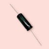 SPRAGUE 2 PCS SPRAGUE CAP 500D 1500UF 1500MF 50V AXIAL POLARIZED AL CAPACITOR Capacitor