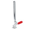 Pressure Tip Clamp Quick Release Lengthened Manual Toggle Clamping Fixture