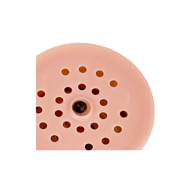 GLOREX Mum Voice Small, Several, Pink, 18 x 12 x