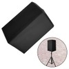 Protective Speaker Cover Dust-Proof Waterproof Audio Equipment Shield Upright Speaker