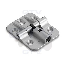 NEW Butterfly hinge for folding door 180 degree / lift system hinge