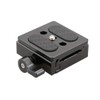 CAMVATE Quick Release Plate for Arca-Swiss Compatible QR Clamp Mount