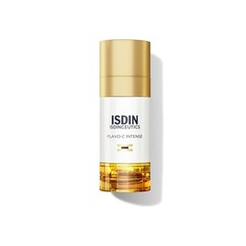 ISDINCEUTICS Flavo-C Intense, Serum Antiedad Revitalizante con Vitamina C, 50ml