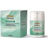 Cryogel with refreshing, draining and firming effect for light legs,