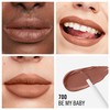 LASTING MEGA MATTE Liquid Lip Colour