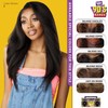 Sensationnel Butta 90sbangs lace wigs - butta lace 90s bangs