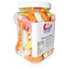 Sarah's Candy Factory Assorted Circus Peanuts Marshmallow | Spangler Retro