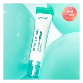goodall [Goodal] [NEW] Houttuynia cordata PDRN Hyaluronic Quick Light Cream 60ml FREE / [구달] [NEW] 어성초 PDRN 히알루론 속광 크림 60ml FREE