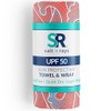 Salt n Rays UPF 50 Sol Wrap Towel Sun Protection