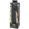 Continental Grand Prix 5000 Clincher Tire Black/Cream, 25mm