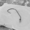 Be In Your Mind Pack of 10 #4/0 Offset Hooks