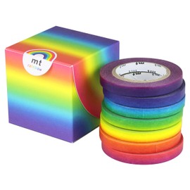 mt レインボーテープ
