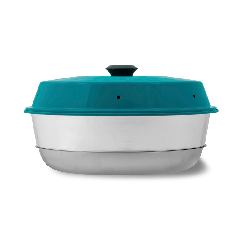 OMNIA Lid (Teal)
