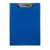 Marbig PVC Clipfolder A4 (Blue)