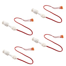 IMM Ice Harvest Thickness Float Switch Replacement for Manitowoc 040002396 Ice Thickness Float Switch 4 Pack