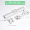 Rollerhouses 12.6V Lithium Ion Rechargeable Pack Wand - Power and