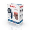 Tefal JB1013 Lint Shaver (4 Blades, 4 Height Settings, 3V