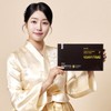 진삼가 6년근 홍삼정 봉밀 원데이원타임 10ml x 10포 Jinsamga 6-Year-Old