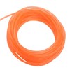 Hilitand Polyurethane Round Belt, Cross Sectional Diameter 0.2 inches (4